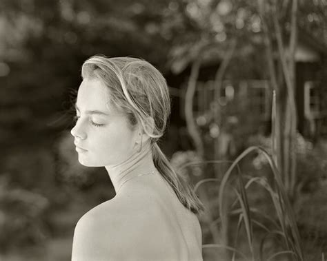 vintage family nude|Jock Sturges: Absence of Shame